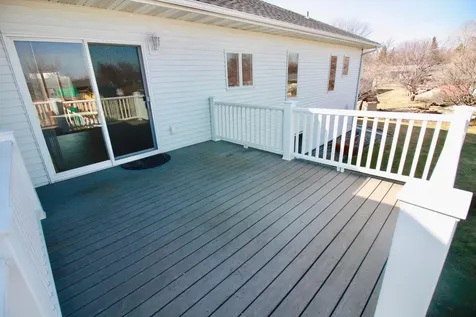 1410 Mendenhall Avenue Breckenridge MN 56520