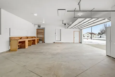 1410 Mendenhall Avenue Breckenridge MN 56520