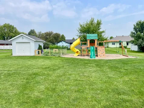 1410 Mendenhall Avenue Breckenridge MN 56520