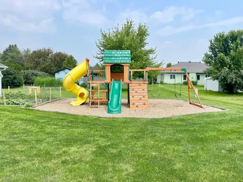 1410 Mendenhall Avenue Breckenridge MN 56520