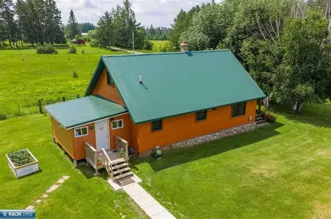 7713 Appaloosa Road Embarrass MN 55732