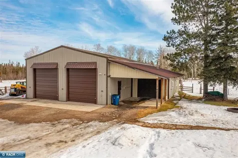 7713 Appaloosa Road Embarrass MN 55732
