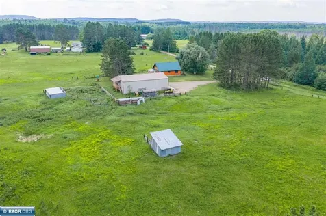 7713 Appaloosa Road Embarrass MN 55732