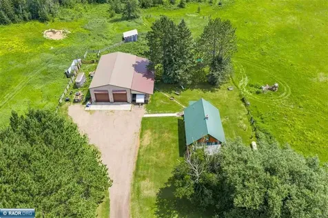 7713 Appaloosa Road Embarrass MN 55732
