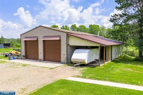 7713 Appaloosa Road Embarrass MN 55732