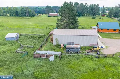 7713 Appaloosa Road Embarrass MN 55732