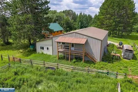 7713 Appaloosa Road Embarrass MN 55732