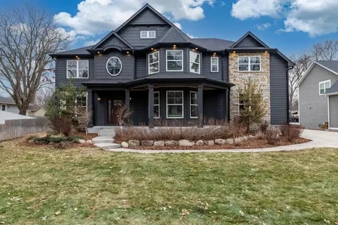 635 Niagara Lane N Plymouth MN 55447