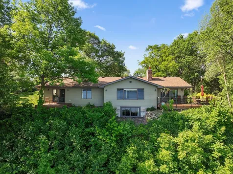 10400 Kismet Isle Chisago City MN 55013