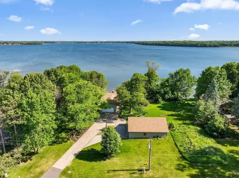 10400 Kismet Isle Chisago City MN 55013