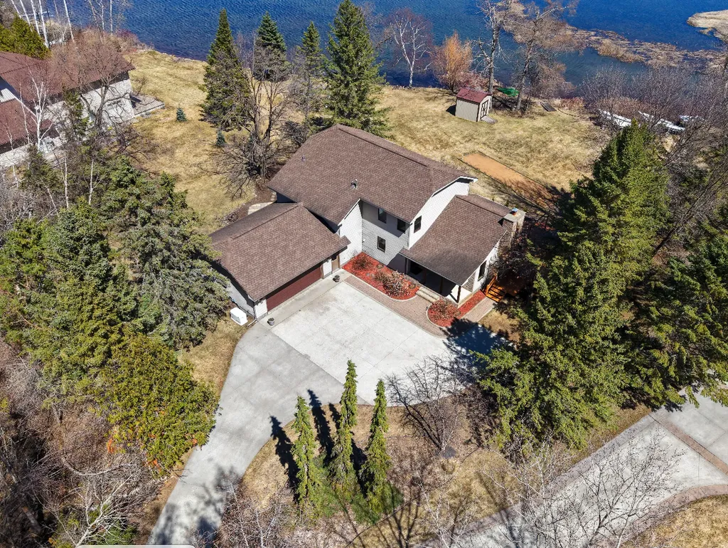 6420 Birchmont Drive NE Bemidji MN 56601