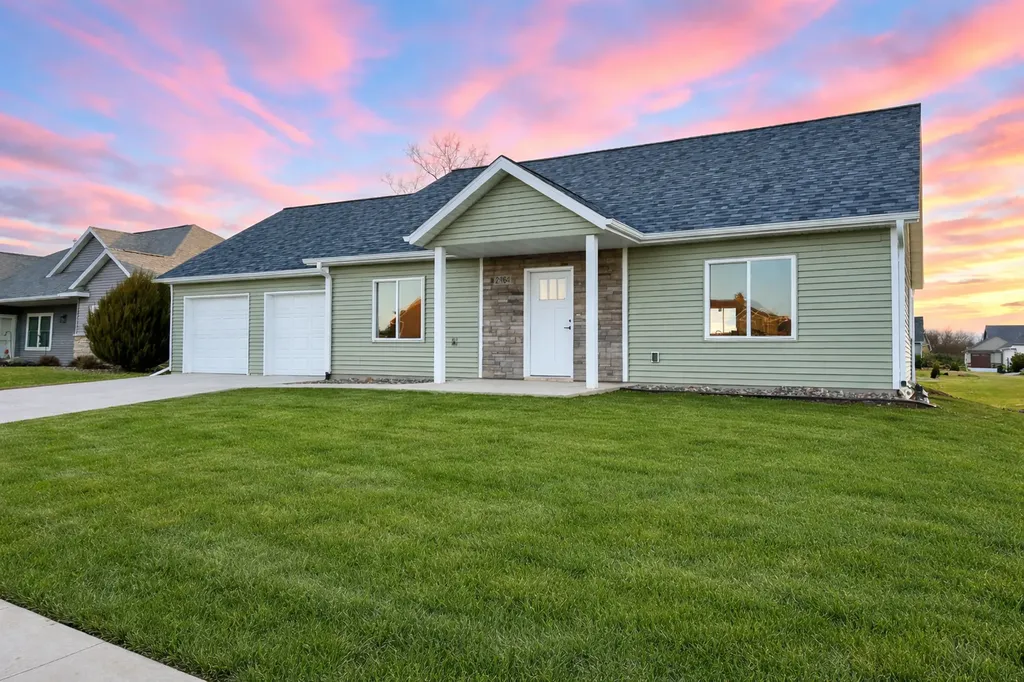 2164 Marvs Lane NE Stewartville MN 55976