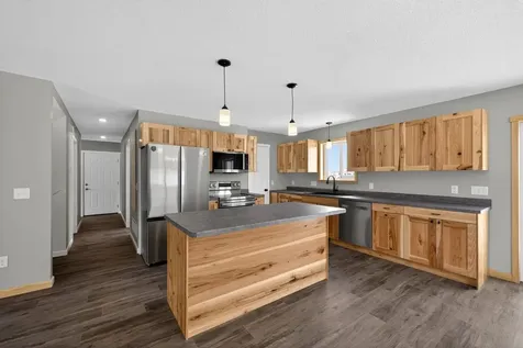 2164 Marvs Lane NE Stewartville MN 55976