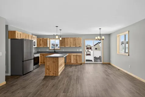 2164 Marvs Lane NE Stewartville MN 55976