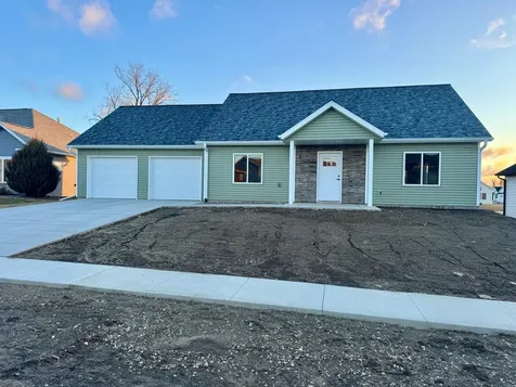 2164 Marvs Lane NE Stewartville MN 55976