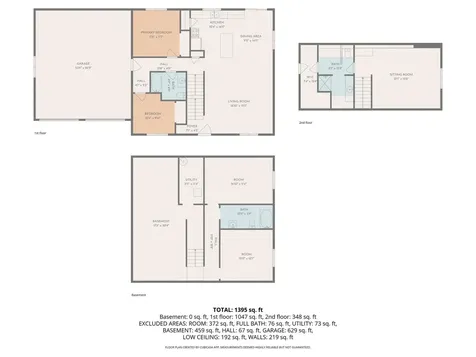 2164 Marvs Lane NE Stewartville MN 55976