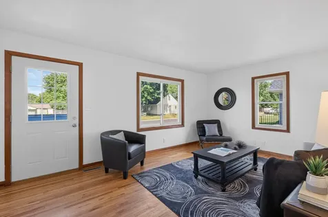 4763 Chatham Road NE Columbia Heights MN 55421
