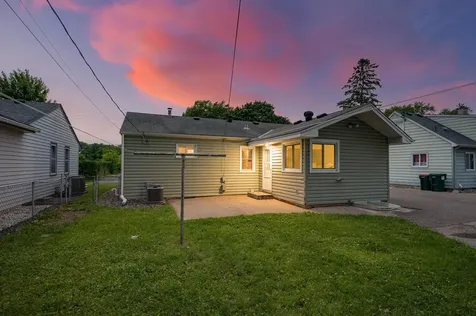 4763 Chatham Road NE Columbia Heights MN 55421