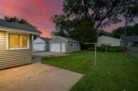 4763 Chatham Road NE Columbia Heights MN 55421