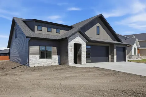 3296 Timber Creek Circle S Fargo ND 58104