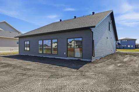 3296 Timber Creek Circle S Fargo ND 58104