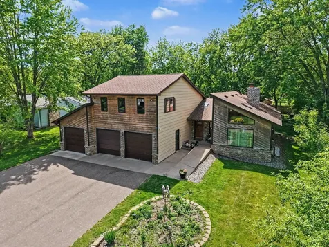 5237 Elk Street White Bear Twp MN 55110