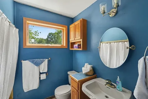 5237 Elk Street White Bear Twp MN 55110