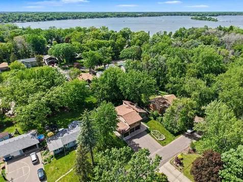 5237 Elk Street White Bear Twp MN 55110