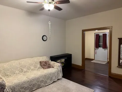 603 Pearl Street N Buffalo ND 58011