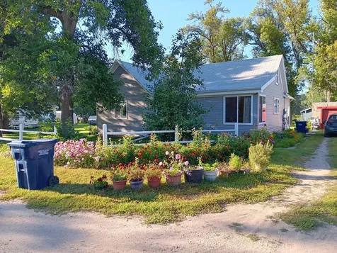 603 Pearl Street N Buffalo ND 58011