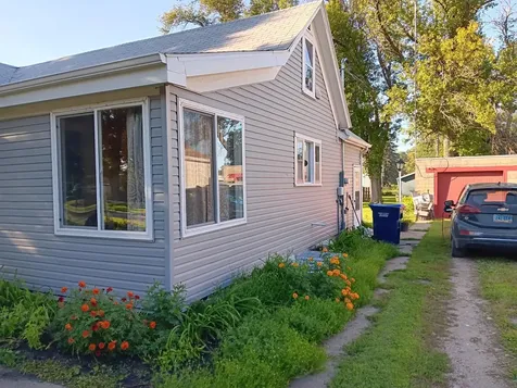 603 Pearl Street N Buffalo ND 58011