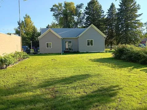 603 Pearl Street N Buffalo ND 58011
