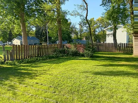 603 Pearl Street N Buffalo ND 58011