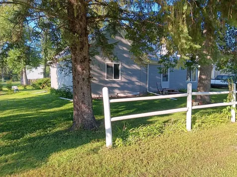 603 Pearl Street N Buffalo ND 58011