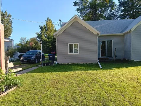 603 Pearl Street N Buffalo ND 58011