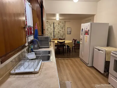 603 Pearl Street N Buffalo ND 58011