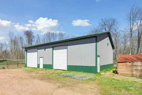 2180 E Bone Lake Lane Luck WI 54853