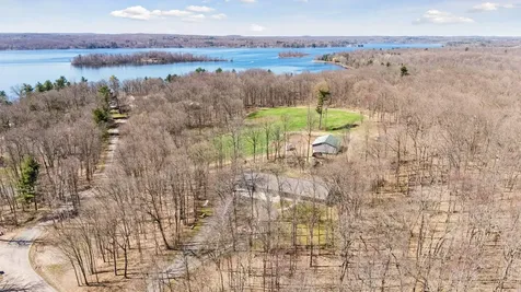 2180 E Bone Lake Lane Luck WI 54853