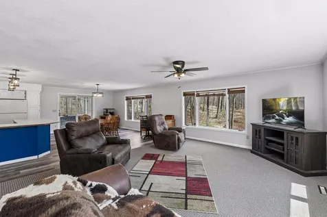 2180 E Bone Lake Lane Luck WI 54853