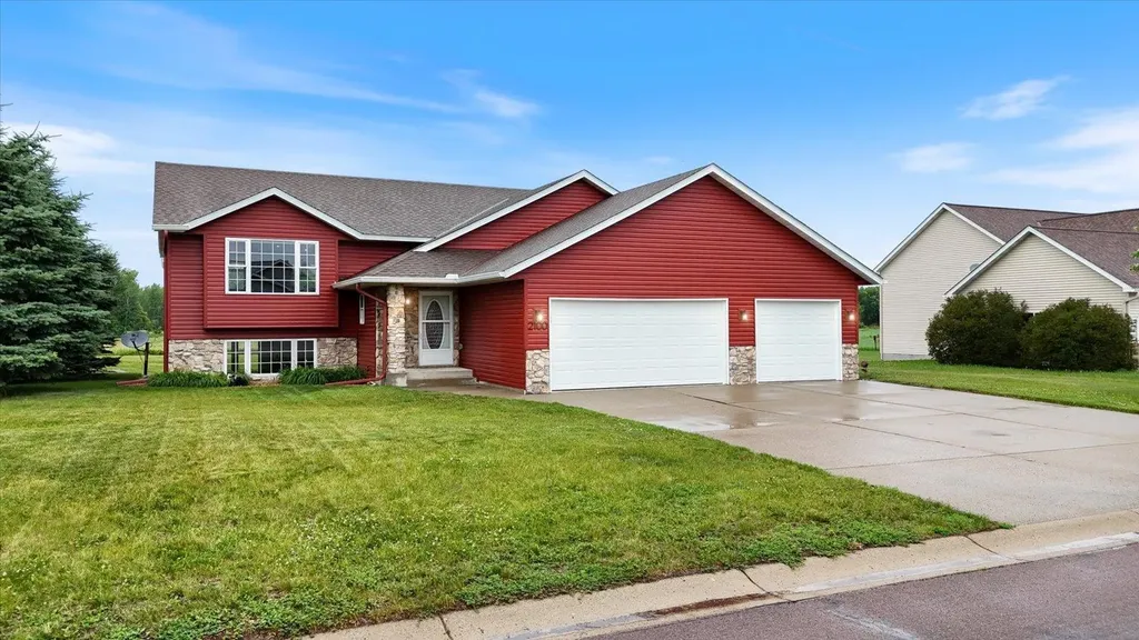 2100 Blake Avenue Lester Prairie MN 55354