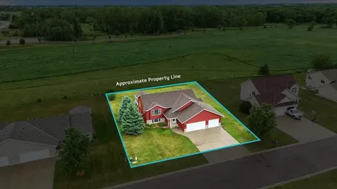 2100 Blake Avenue Lester Prairie MN 55354