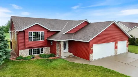 2100 Blake Avenue Lester Prairie MN 55354