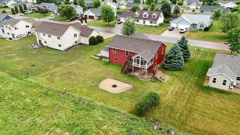 2100 Blake Avenue Lester Prairie MN 55354