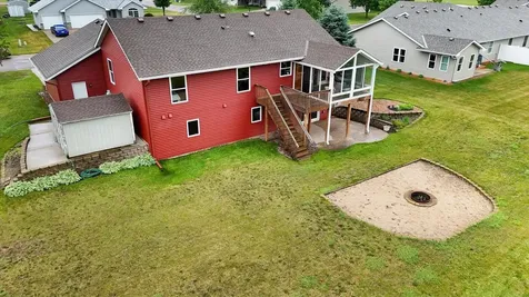 2100 Blake Avenue Lester Prairie MN 55354