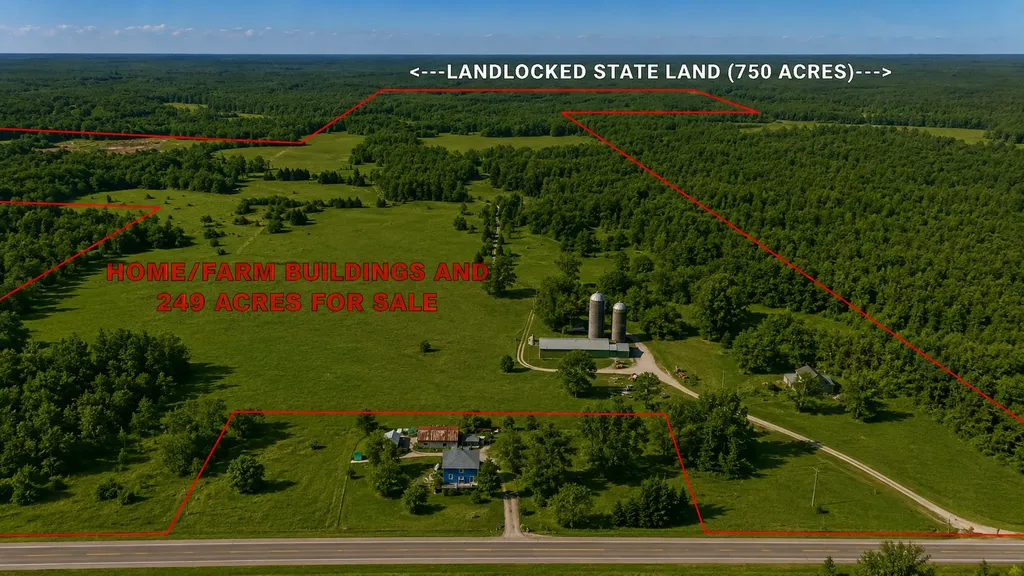 3231 Highway 65 Mora MN 55051