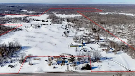 3231 Highway 65 Mora MN 55051