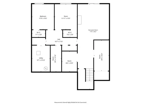 3148 Aaron Drive Elko New Market MN 55054