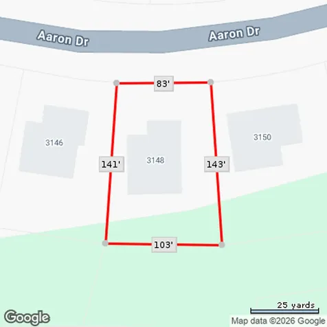 3148 Aaron Drive Elko New Market MN 55054