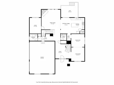 6739 Fountain Lane N Maple Grove MN 55311