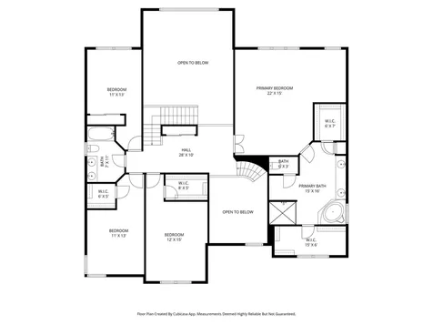 6739 Fountain Lane N Maple Grove MN 55311